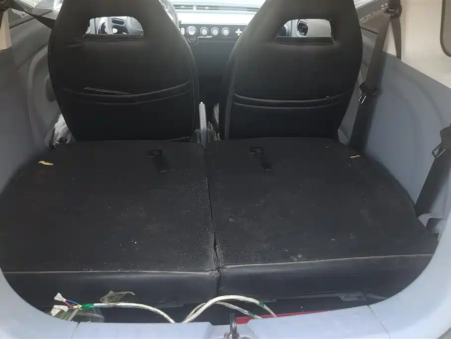 BESTUNE PENTIUM PONY