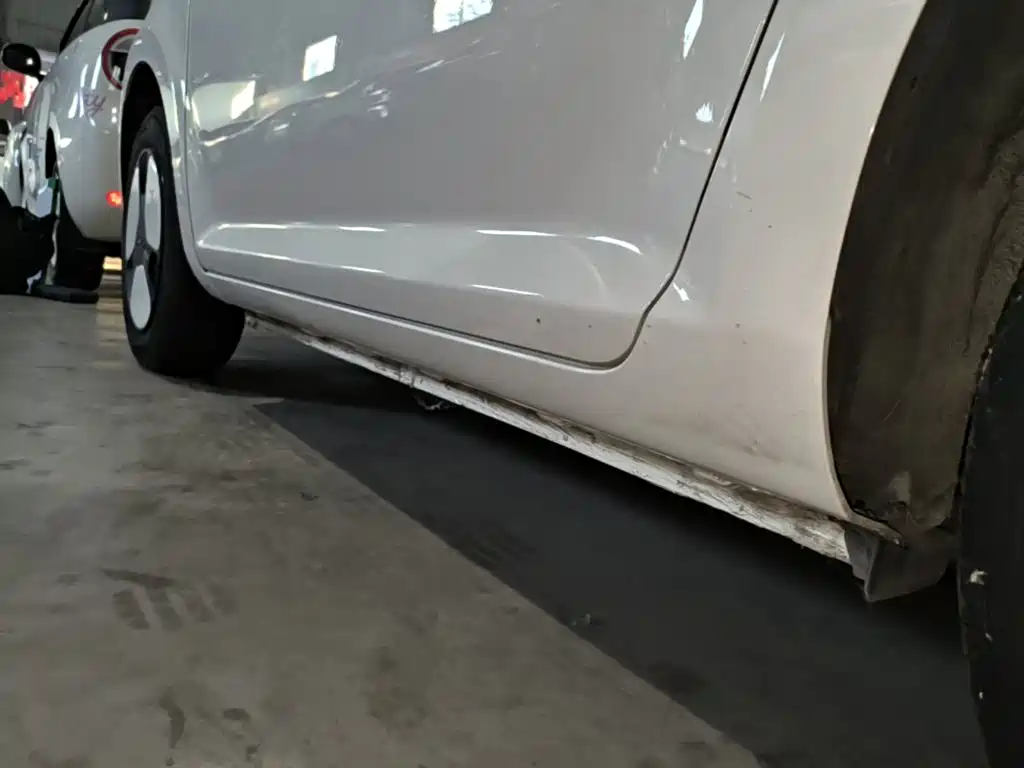 Changan Lumin 2025 2025 205km Fragrant Infusion Edition