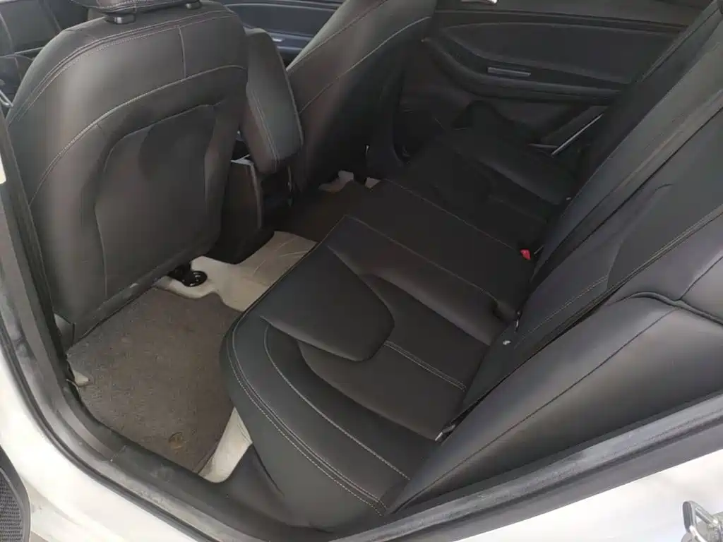 Chery Arrizo 5 2025 2024 1.5L CVT Trend