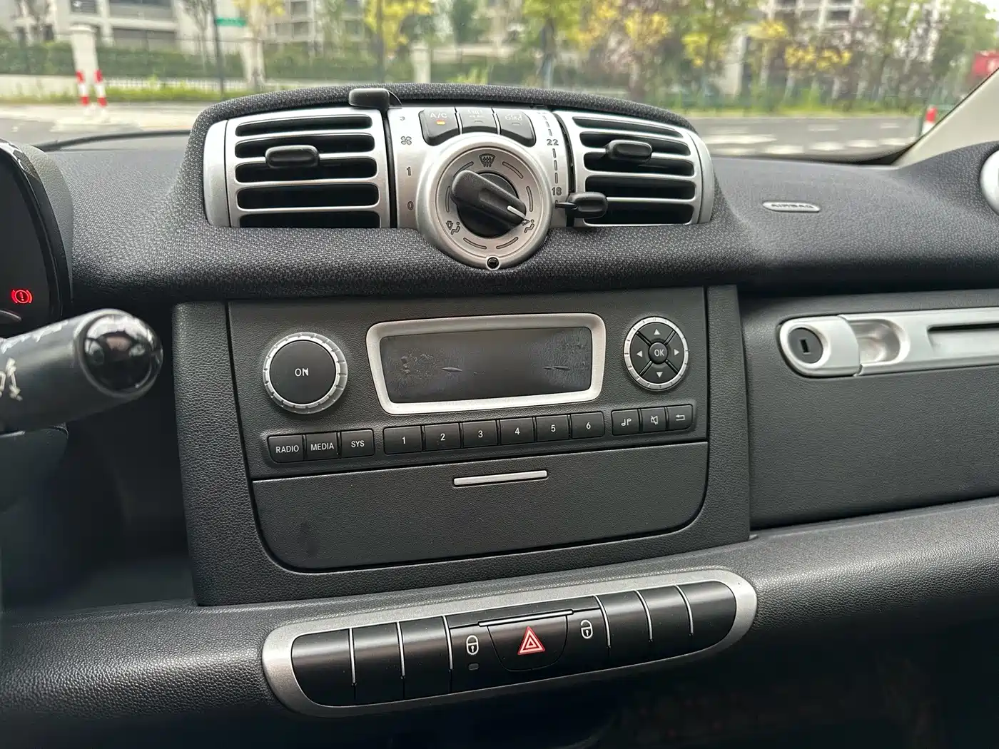 smart fortwo 2014 2014 1.0 MHD Hardtop New Year Special Edition