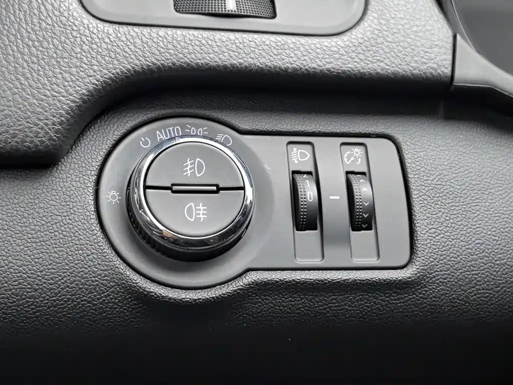 Фото 21 - Buick Regal