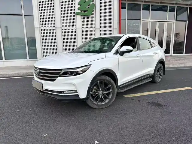 DONGFENG SCENERY IX5