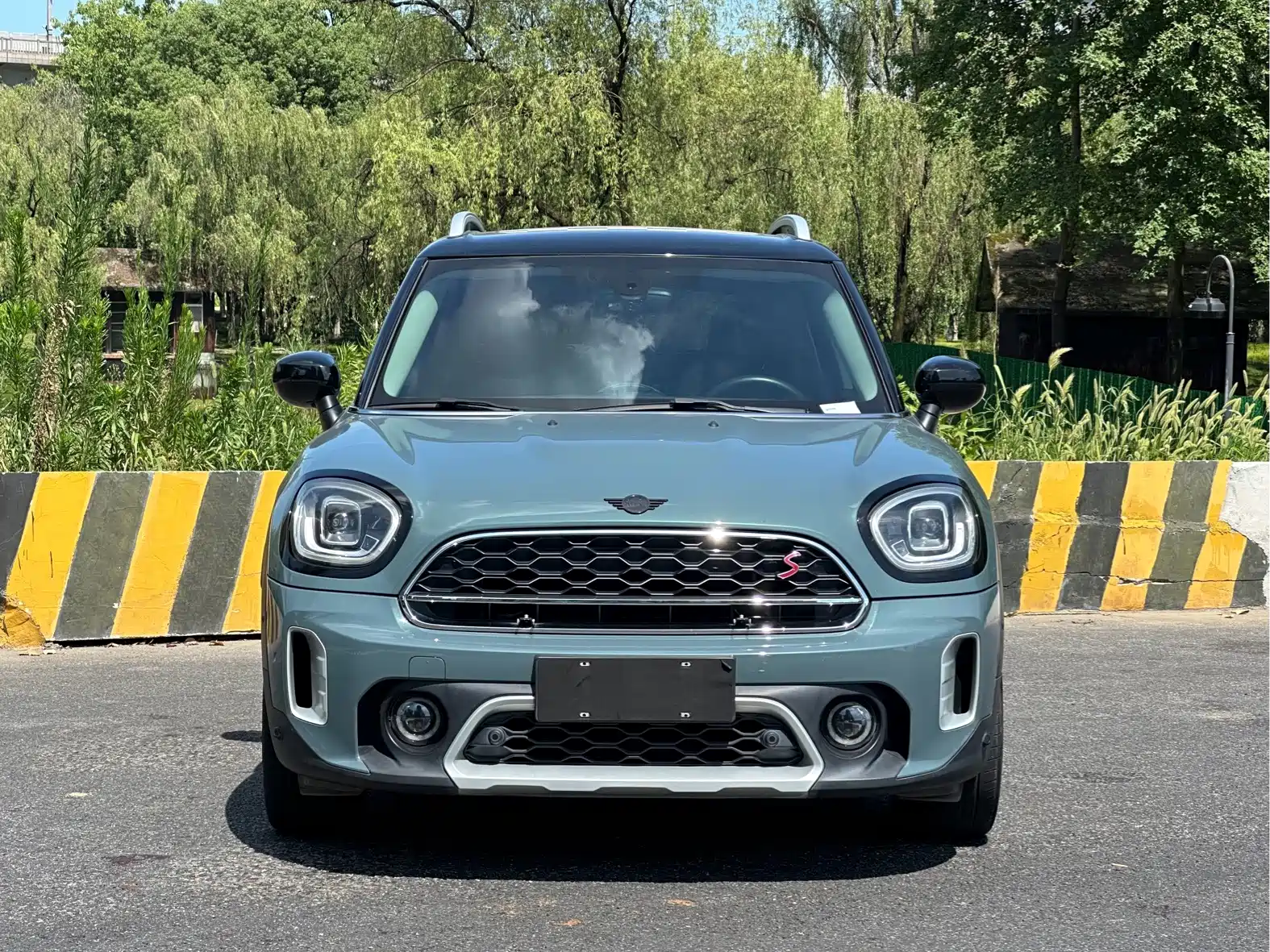 Фото 2 - MINI COUNTRYMAN