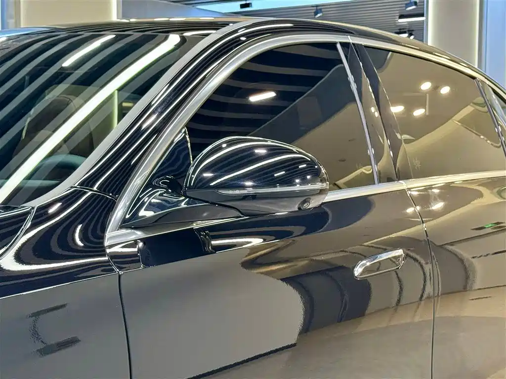 Mercedes-Benz E-Class New Energy 2024 E 350 e L Plug-in Hybrid Sedan фото 13