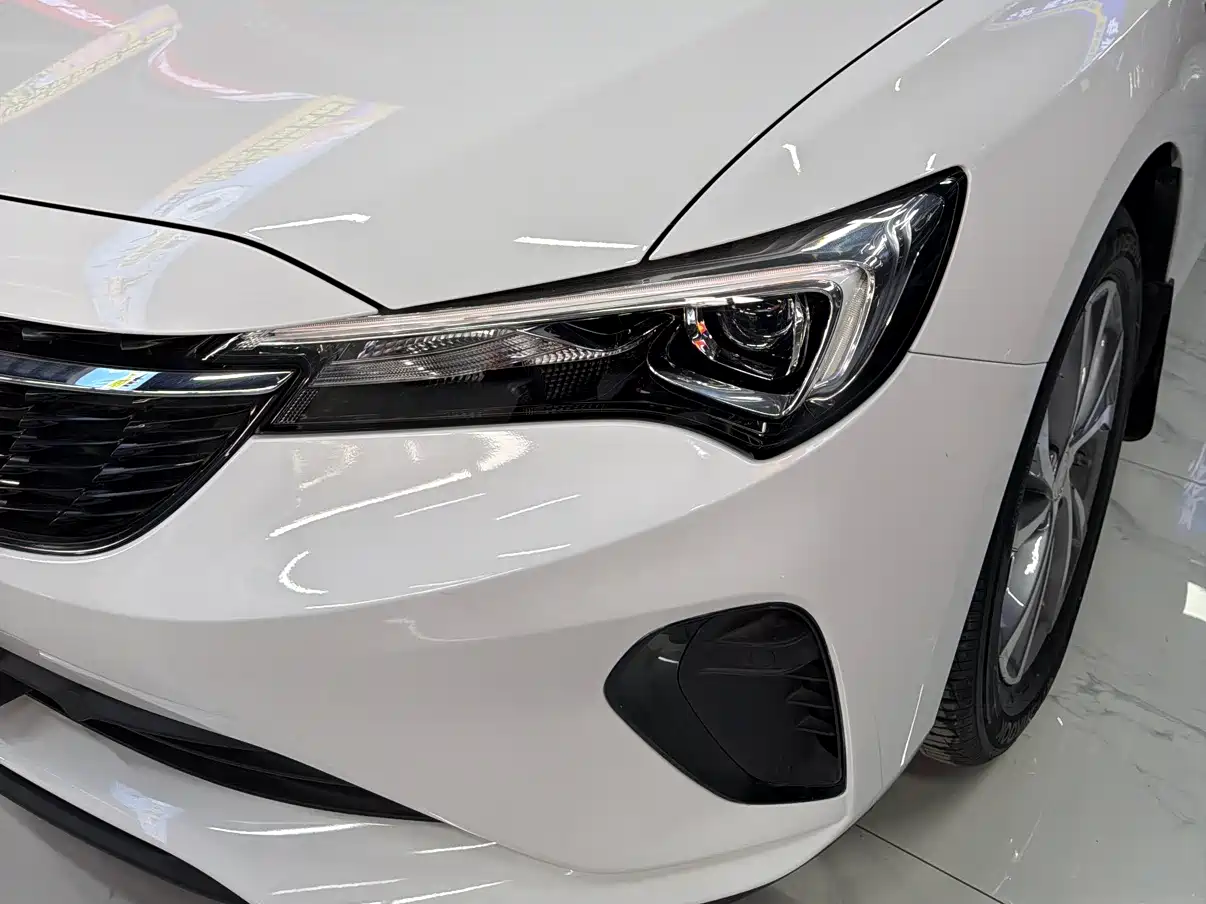 BUICK WEILANG