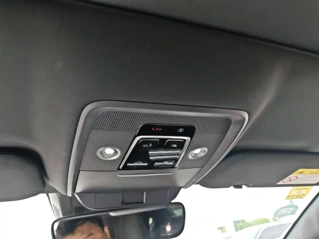 BYD Han 2020 EV Extended Range Luxury фото 18