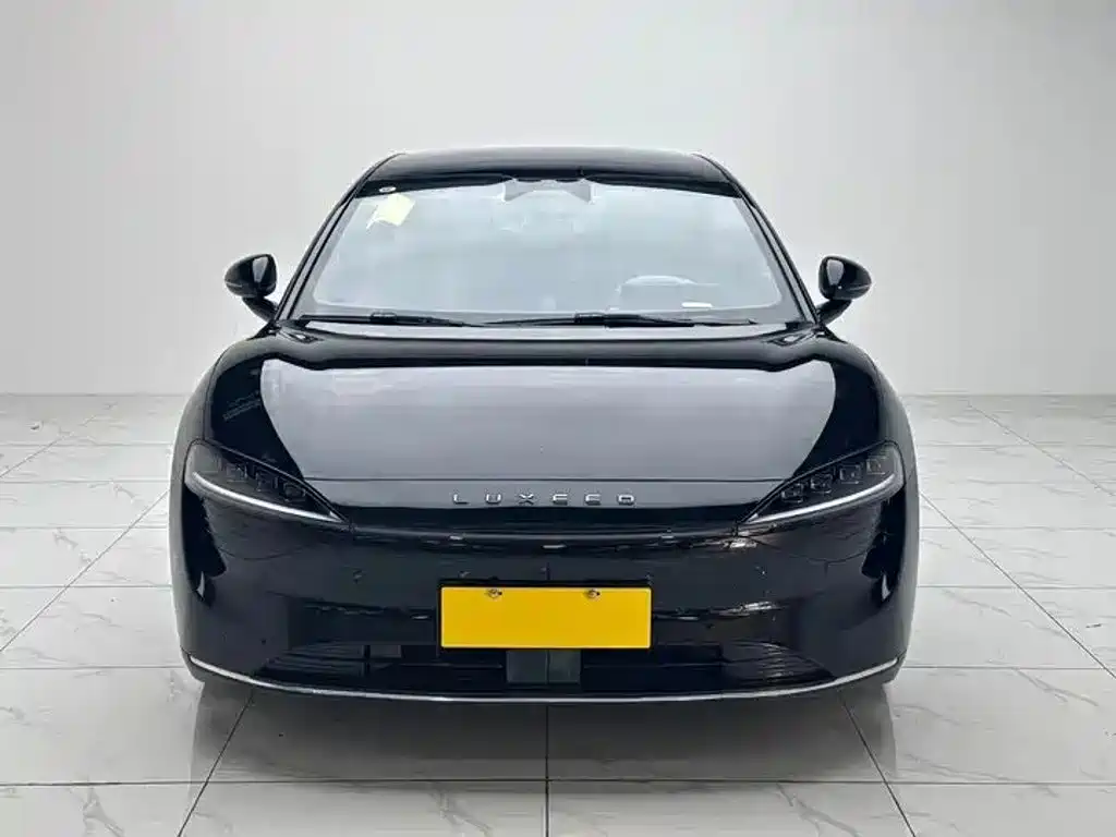 Zhijie S7 2025 2024 Pro