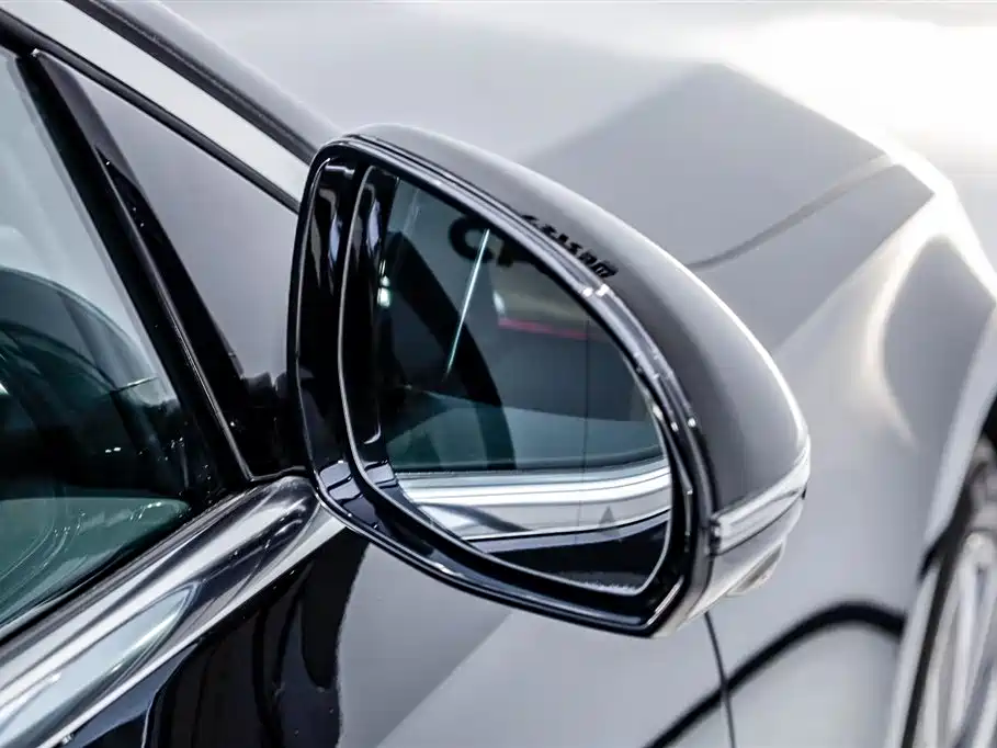 Mercedes-Benz E-Class 2026 E 300 L Fashion фото 25