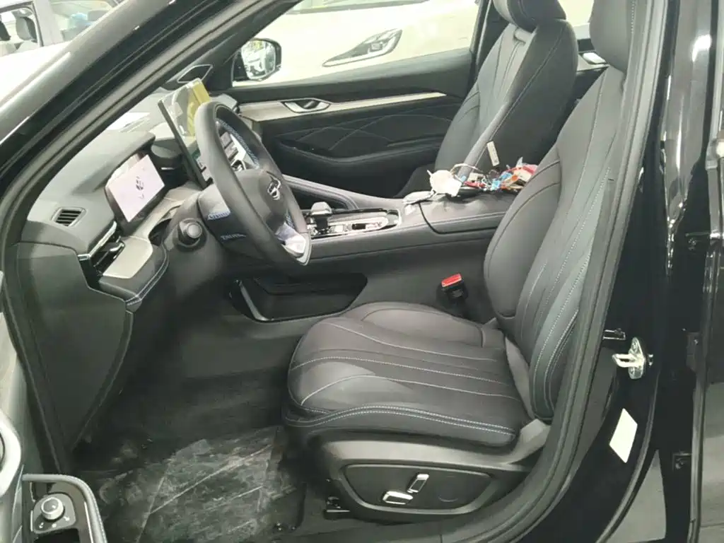 Geely Xing Rui 2026 2026 Orient Yao 1.5TD Kunlun Edition