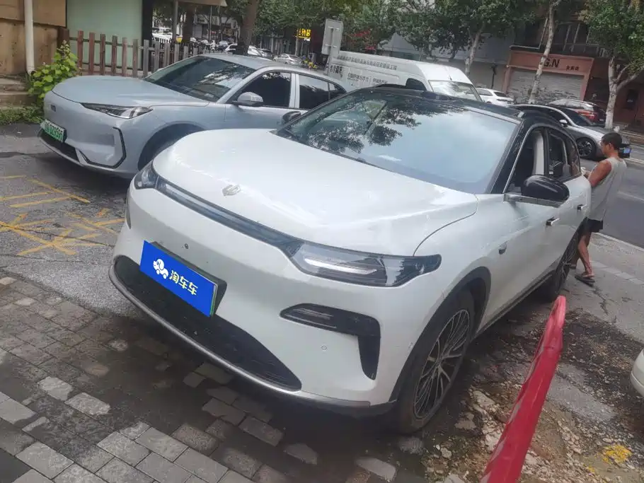 2026 Leapmotor C11