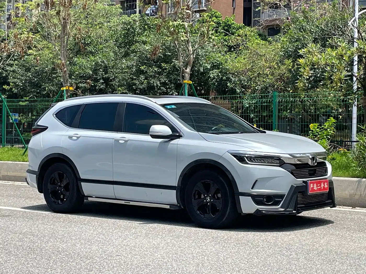Honda Haoying, миниатюра 7