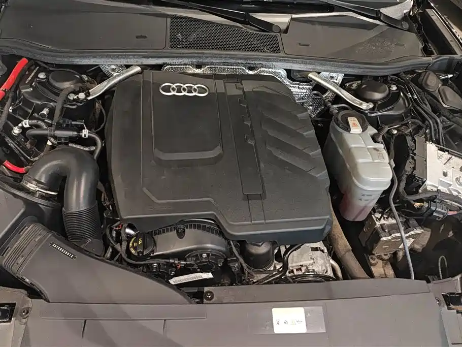 Audi A6L 2024 45 TFSI Premium Elegance фото 10
