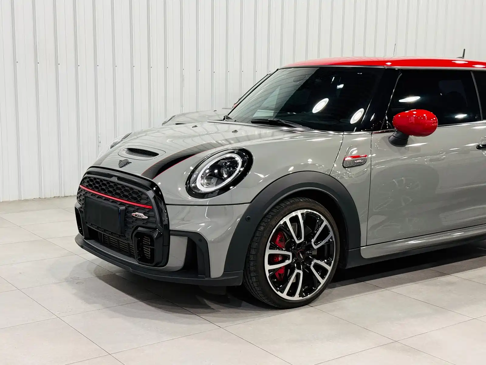 Фото 7 - MINI JCW