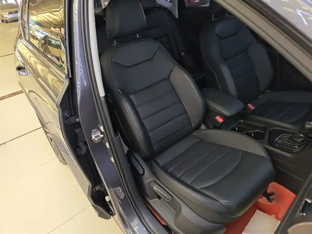 Volkswagen Tharu 2021 280TSI 2WD Luxury Plus фото 20