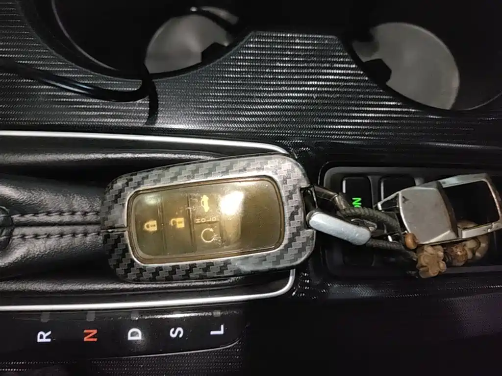 Honda Integra 2023 2023 240TURBO CVT Smart Enjoyment Edition