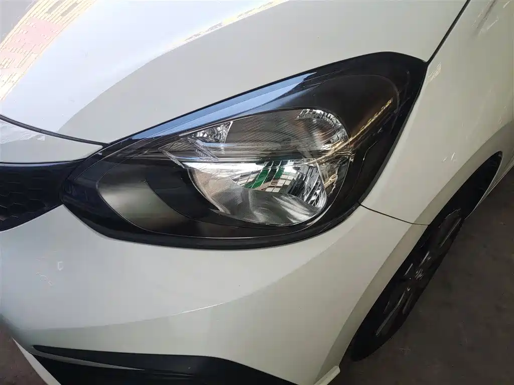Honda Fit, миниатюра 24
