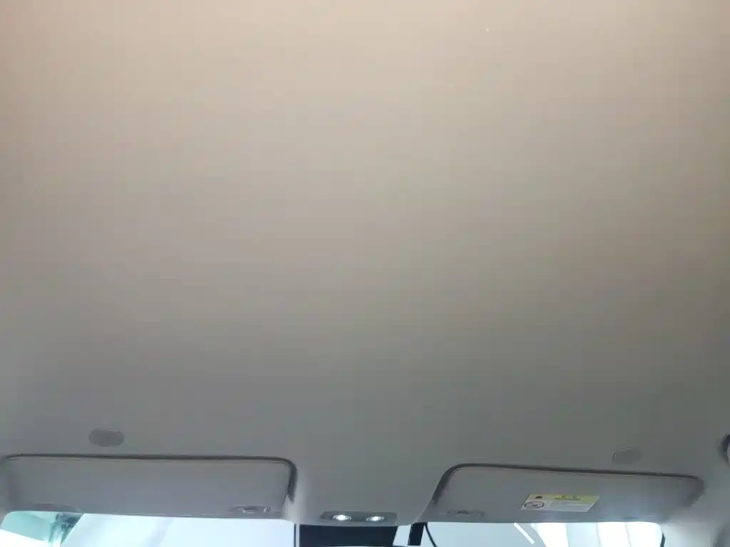 BYD Yuan UP 2026 2025 Model 301KM Navigator