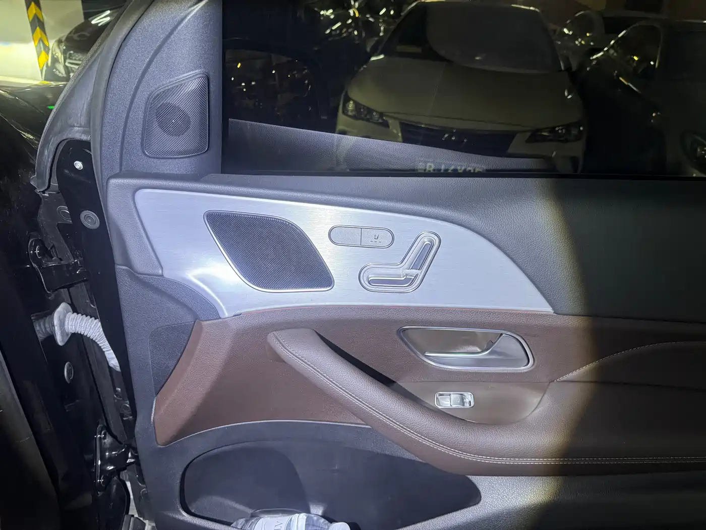 Mercedes-Benz GLE 2022 GLE 350 4MATIC Dynamic фото 8