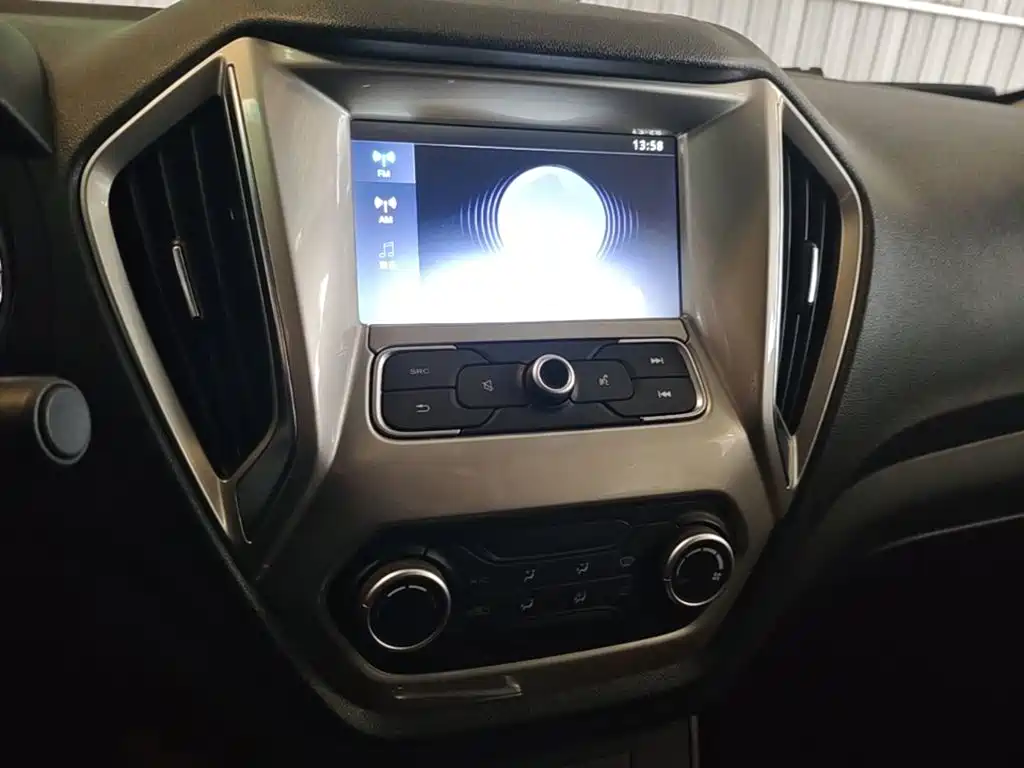 MG GT 2017 2016 Model 1.5L Automatic Premium Luxury Edition