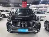 Фото 3 - Geely Monjaro