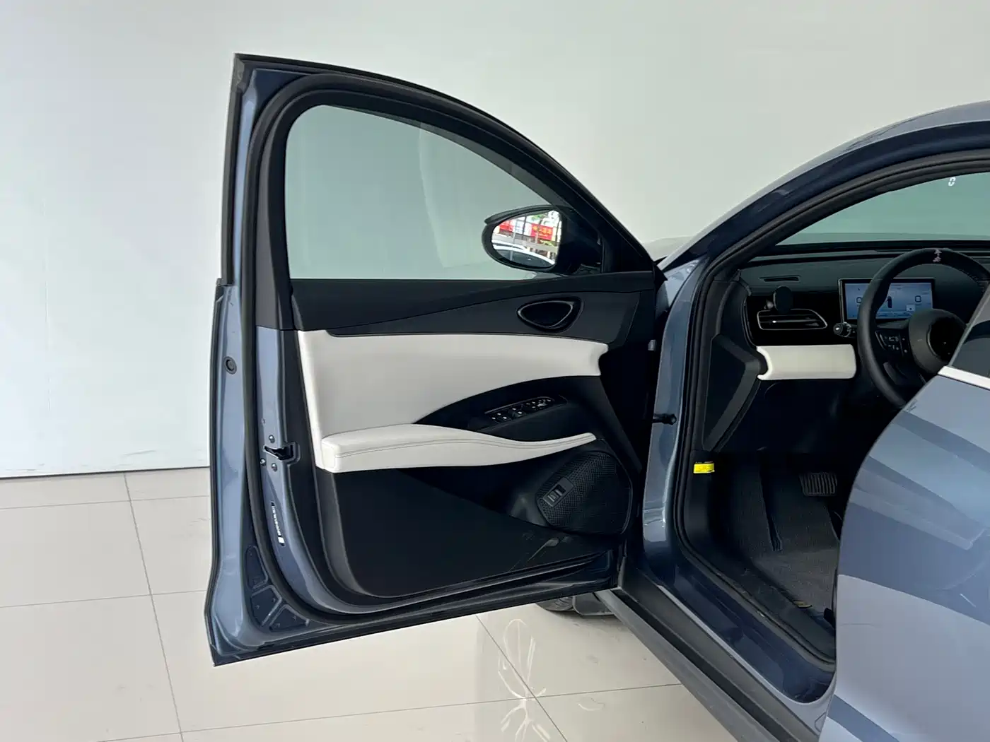 BYD Seal 06 New Energy 2024 DM-i 120KM Premium фото 14