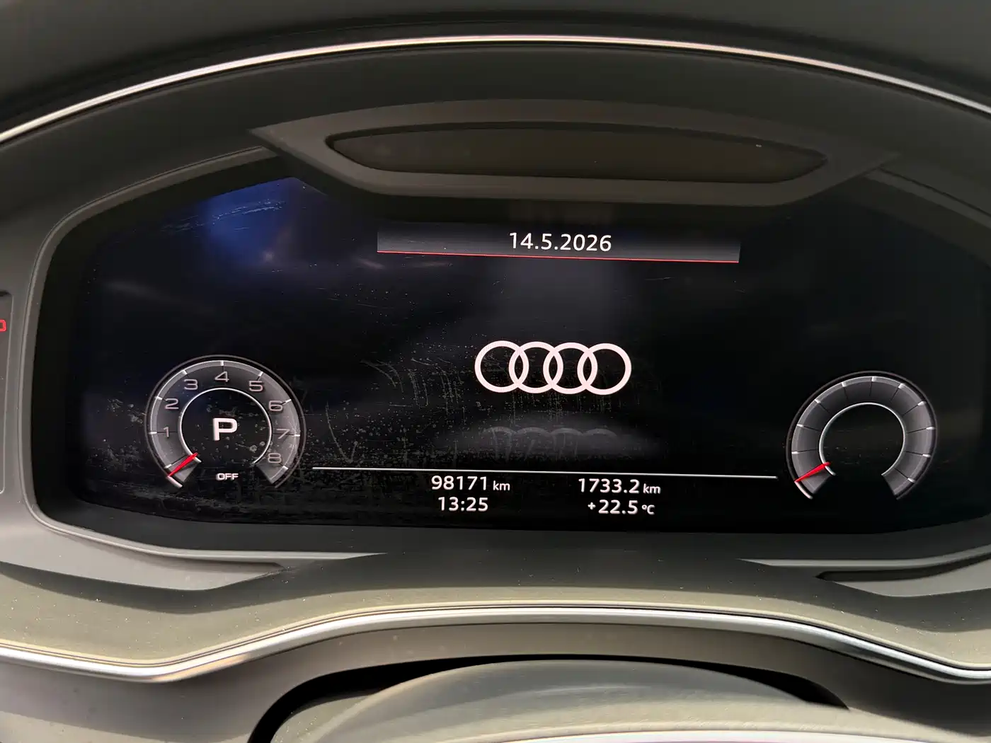 Audi A6L 2020 40 TFSI Luxury Dynamic фото 15