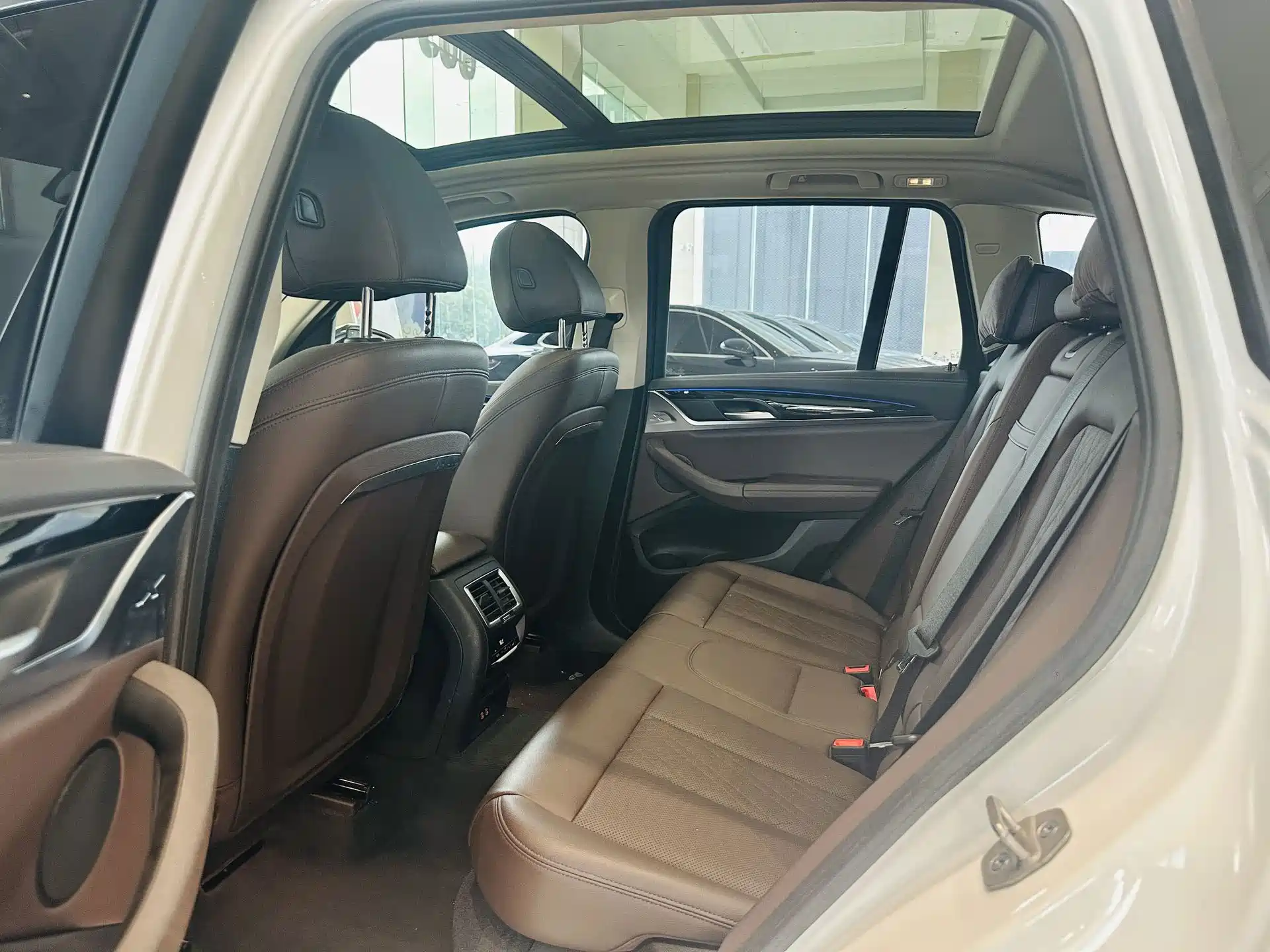 Photo 9 - BMW X3