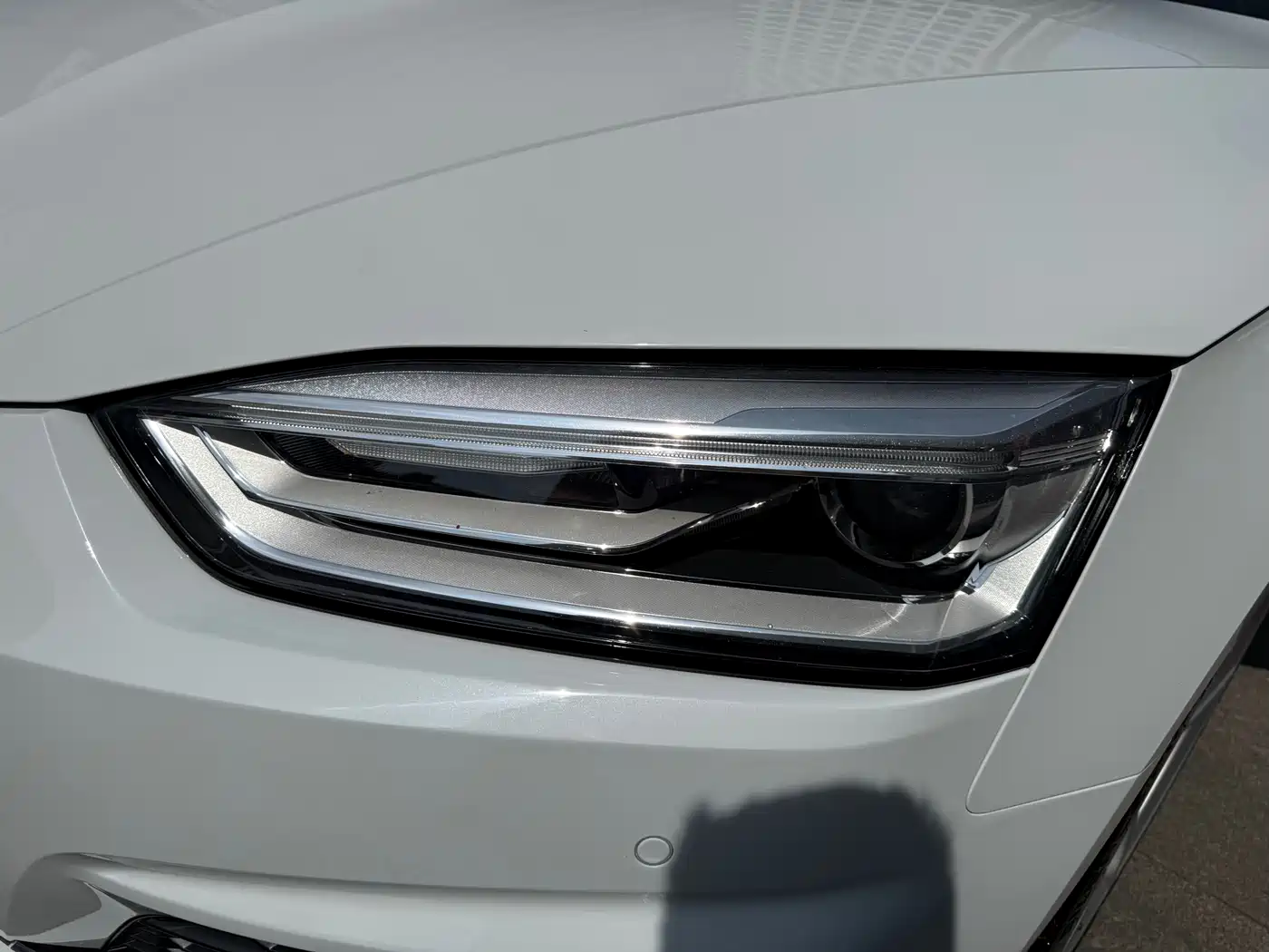 Audi A5 (Import) 2017 Sportback 40 TFSI Fashion фото 12