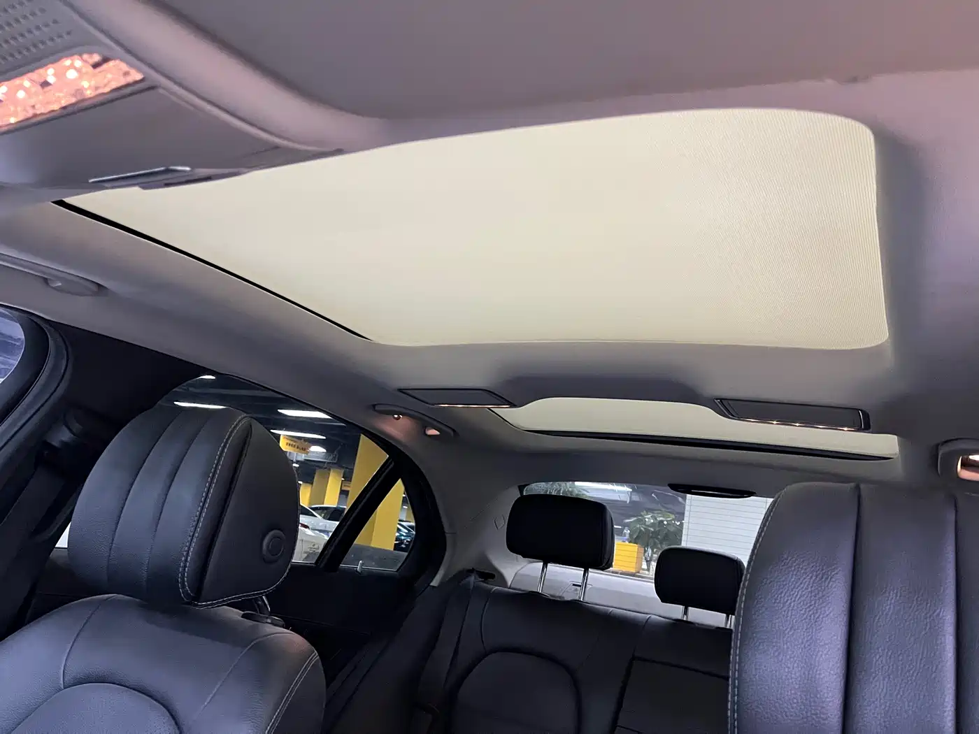 Mercedes-Benz C-Class 2015 Facelift C 200 L Sport фото 8