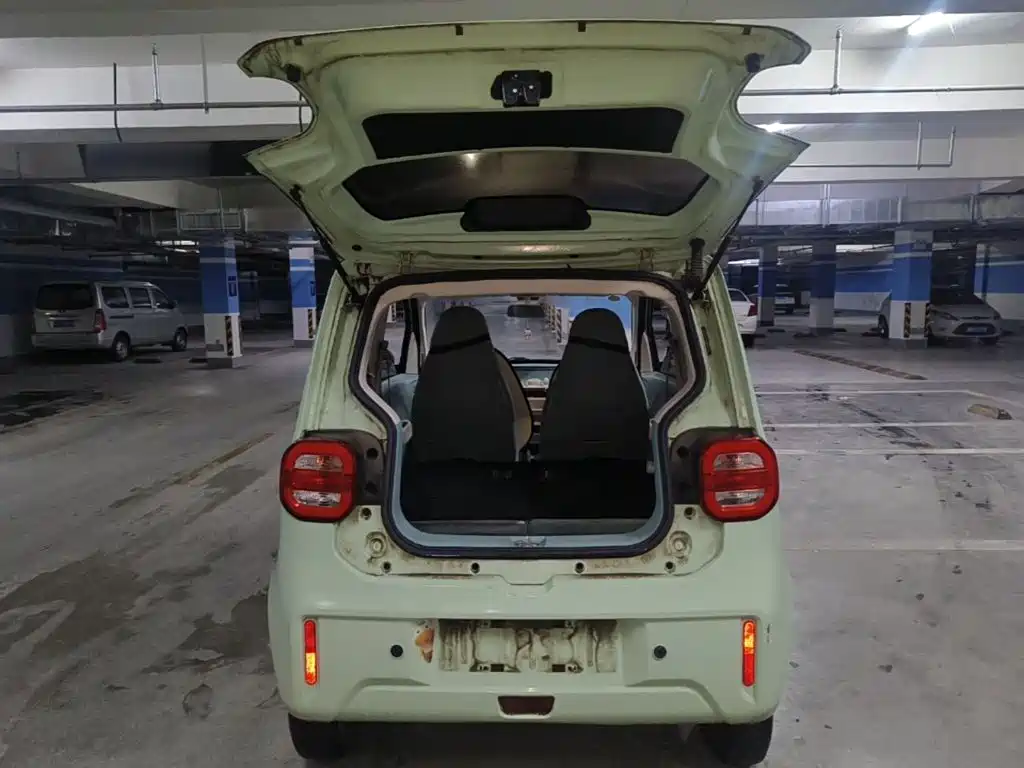 Photo 19 - Lingbao Auto Lingbao Uni