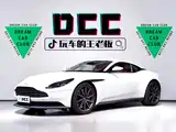 Фото 1 - Aston Martin DB11