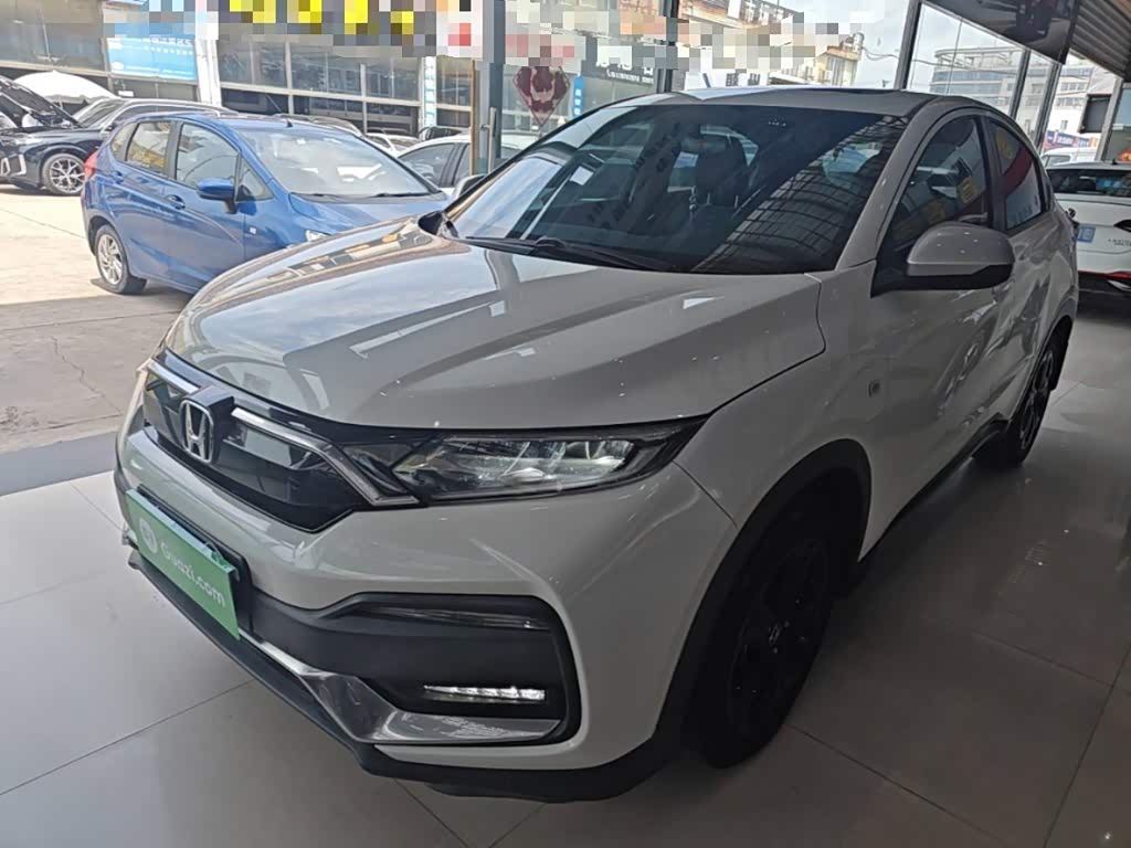 Honda XR-V