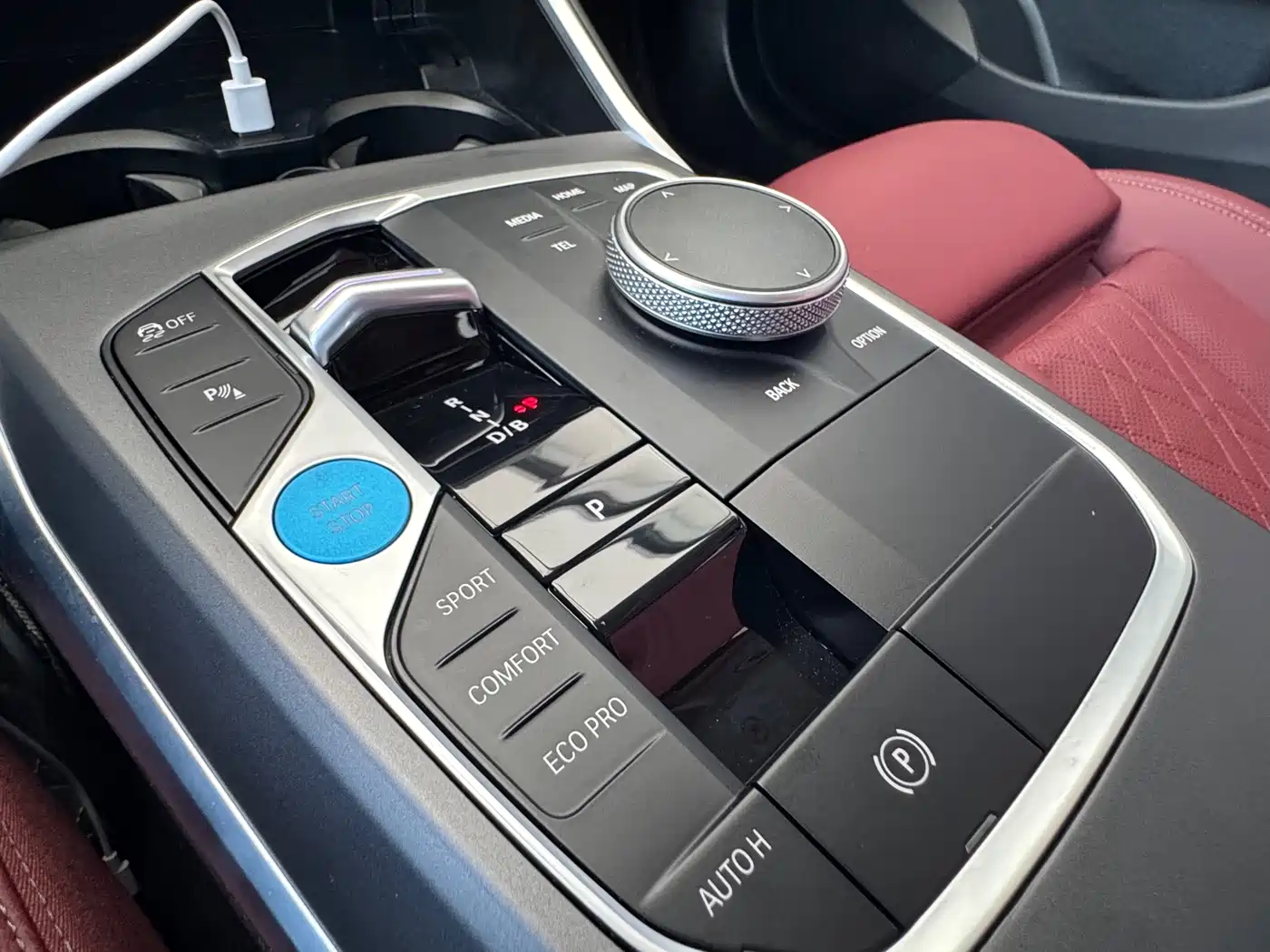 BMW i3 2025 2025 eDrive 35 L