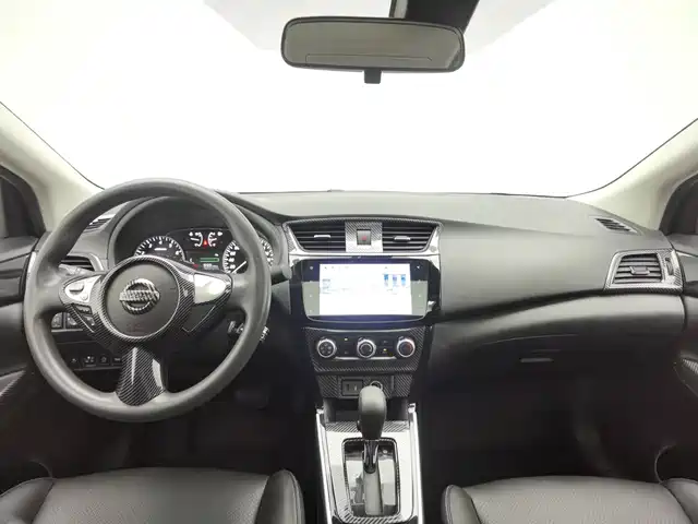 Nissan Sylphy 2022 Classic 1.6XL CVT Premium Edition — фото 5