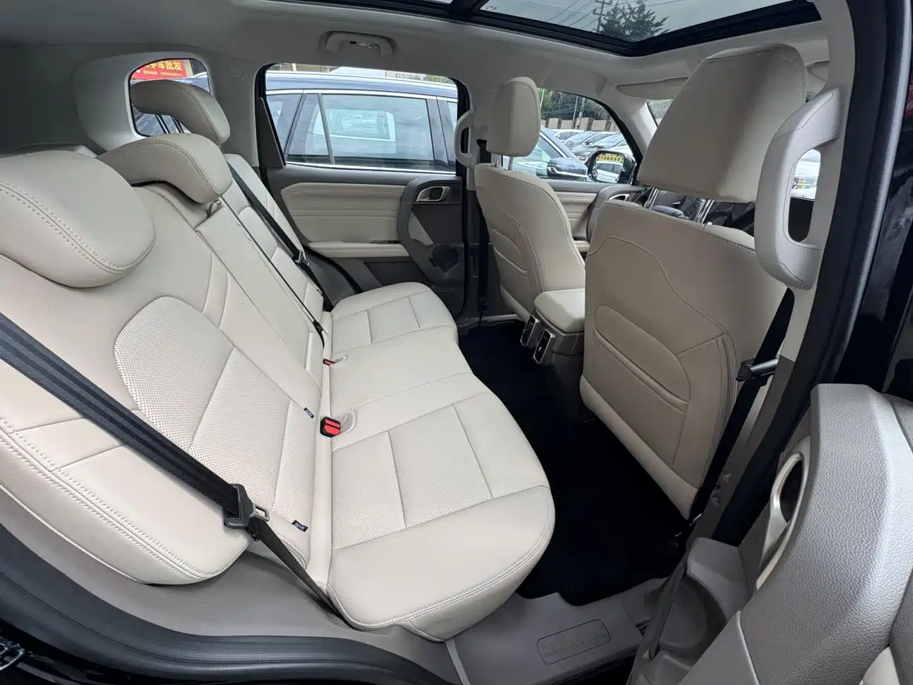 Haval Big Dog 2026 Model 1.5T High Configuration фото 7