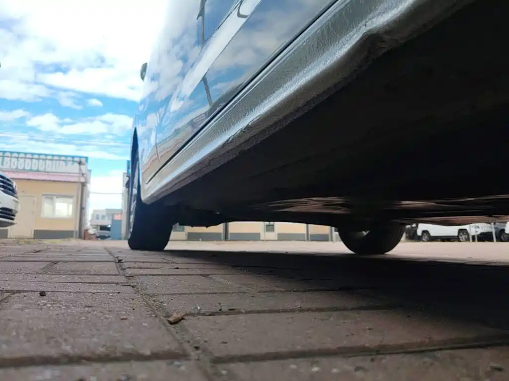 Photo 21 - Volkswagen Bora