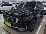 Фото 1 - Geely Monjaro