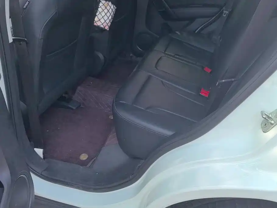 Haval H2 2019 2018 Creation Edition Blue Label 1.5T DCT 2WD Smart