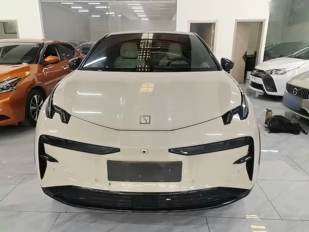 ZEEKR X 2023 2023 RWD YOU Edition 4-seater