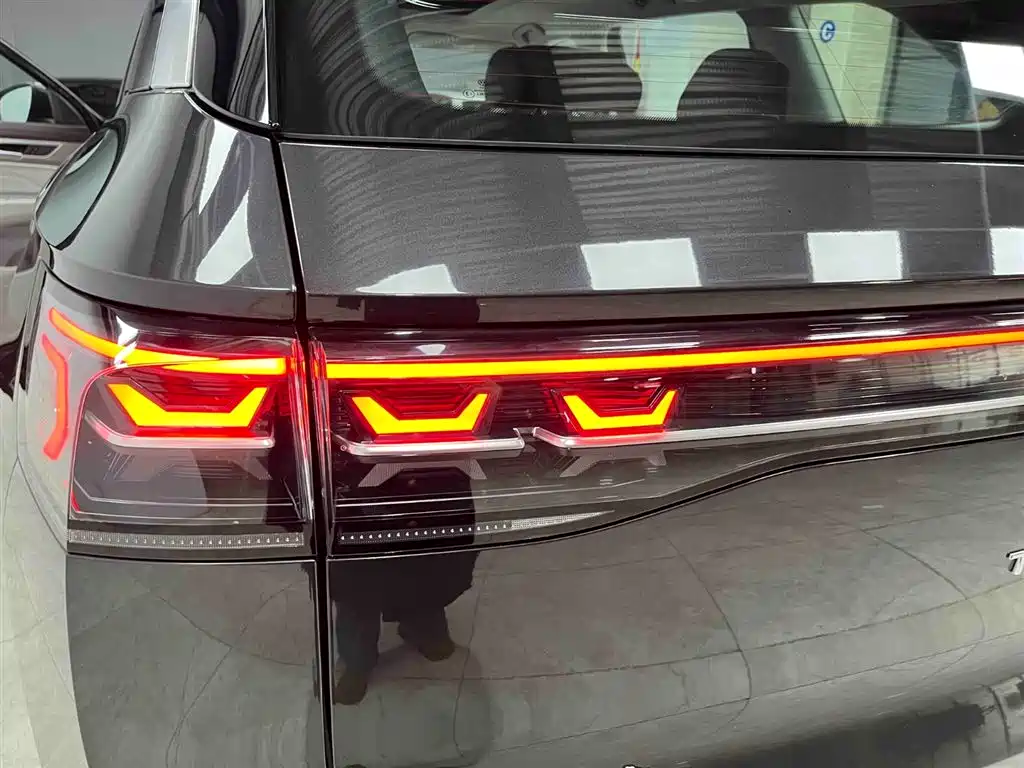 Volkswagen Talagon 2023 380TSI 4WD R-Line Touring Edition фото 19