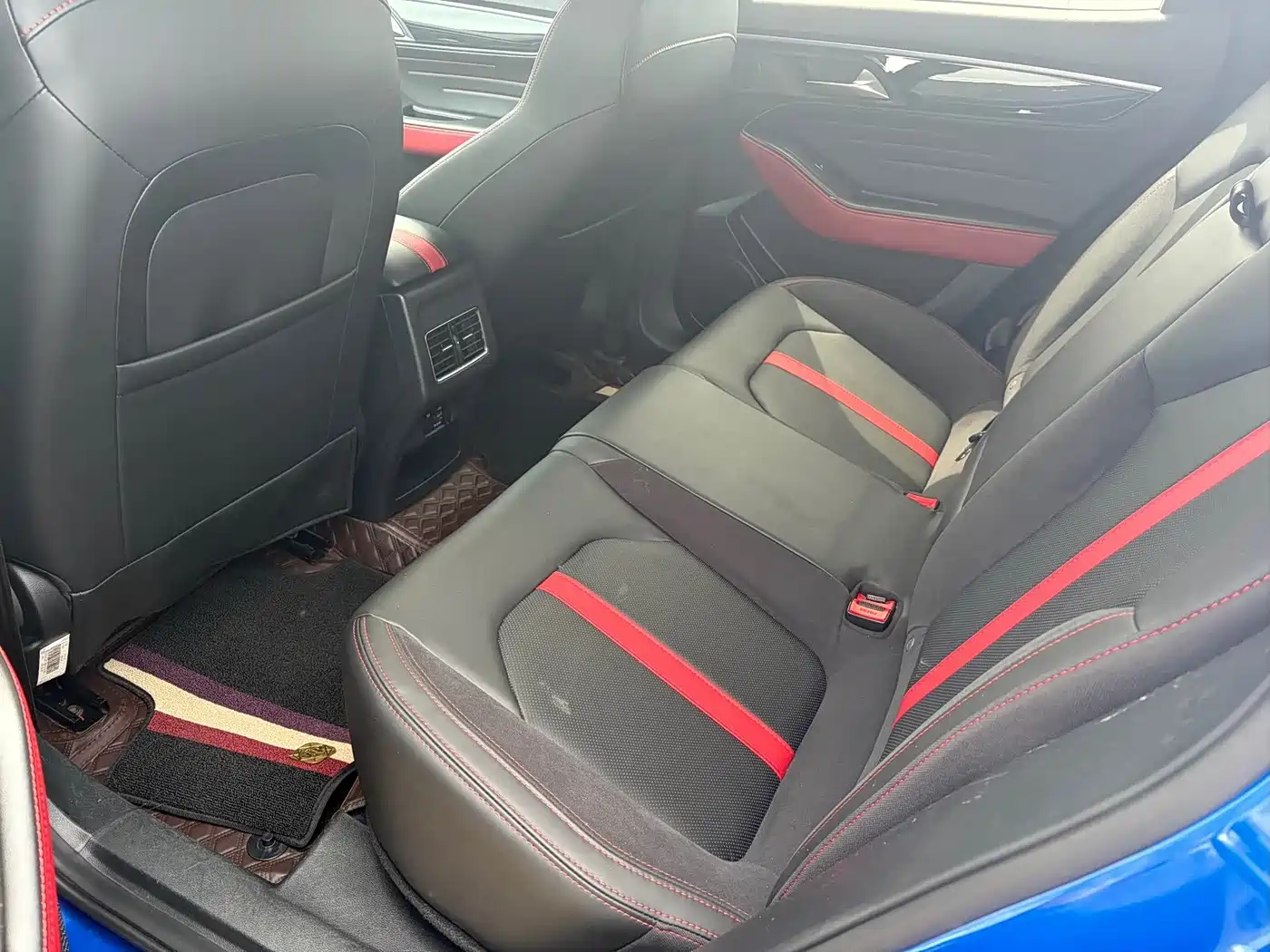 Sehol A5 2021 2021 1.5T CVT Luxury Smart