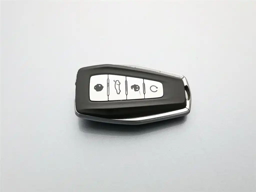 GEELY AUTOMOBILE JIAJIE NEW ENERGY