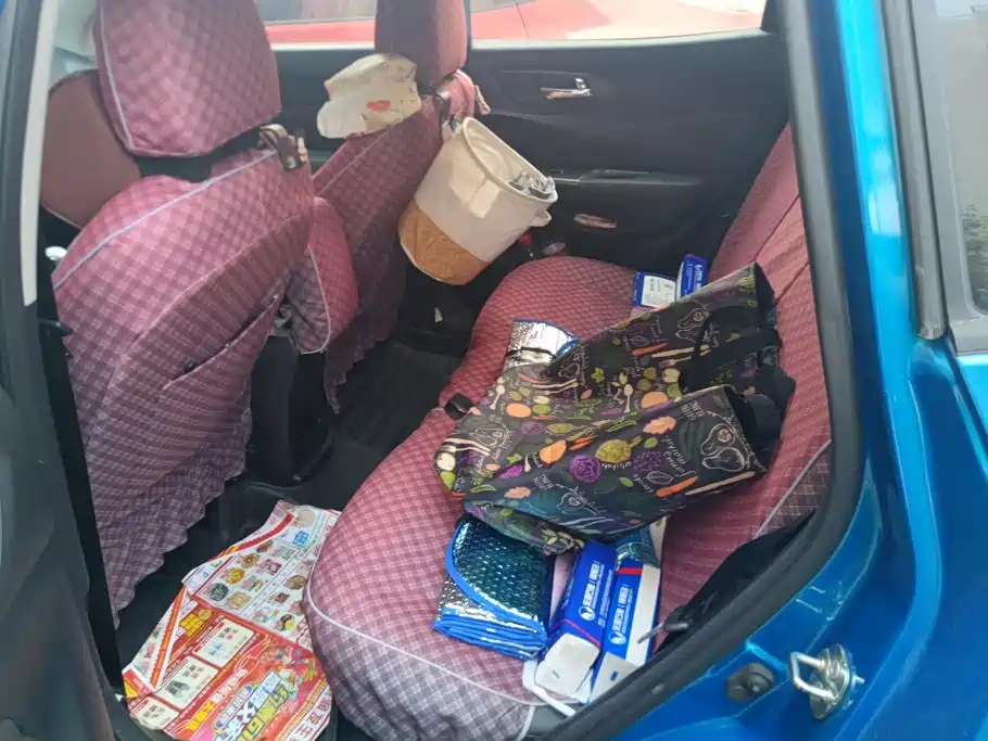 Changan CS15 2016 2016 1.5L Manual Comfort