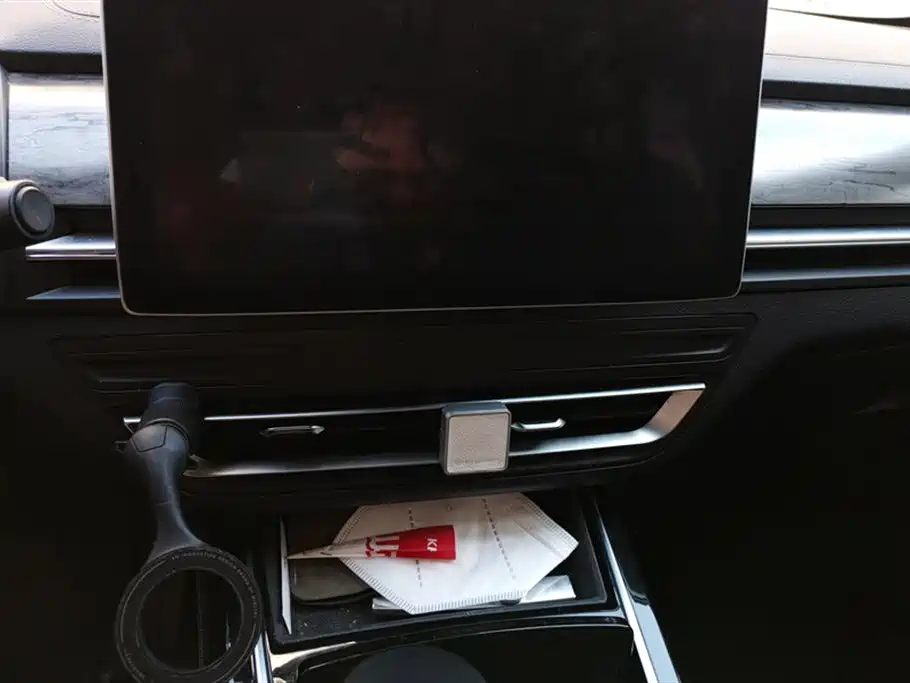 BYD QINHUANGDAO NEW ENERGY