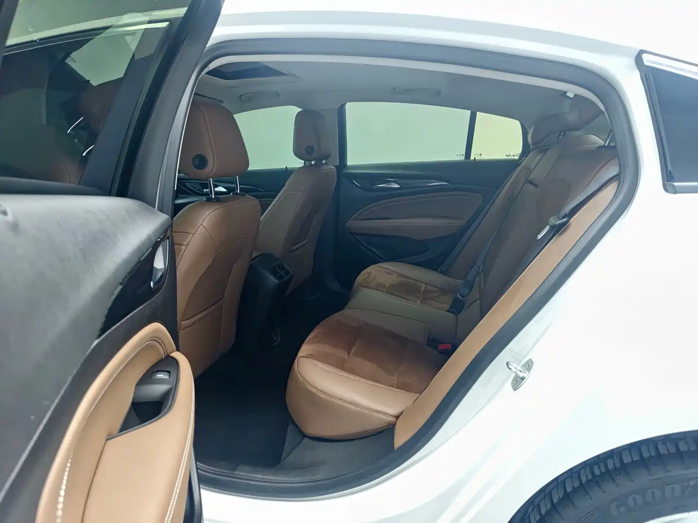 Buick Regal 2023 2023 552T Smart Enjoyment