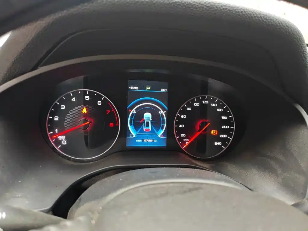 BYD Song 2020 2020 Classic 1.5T Automatic Elite