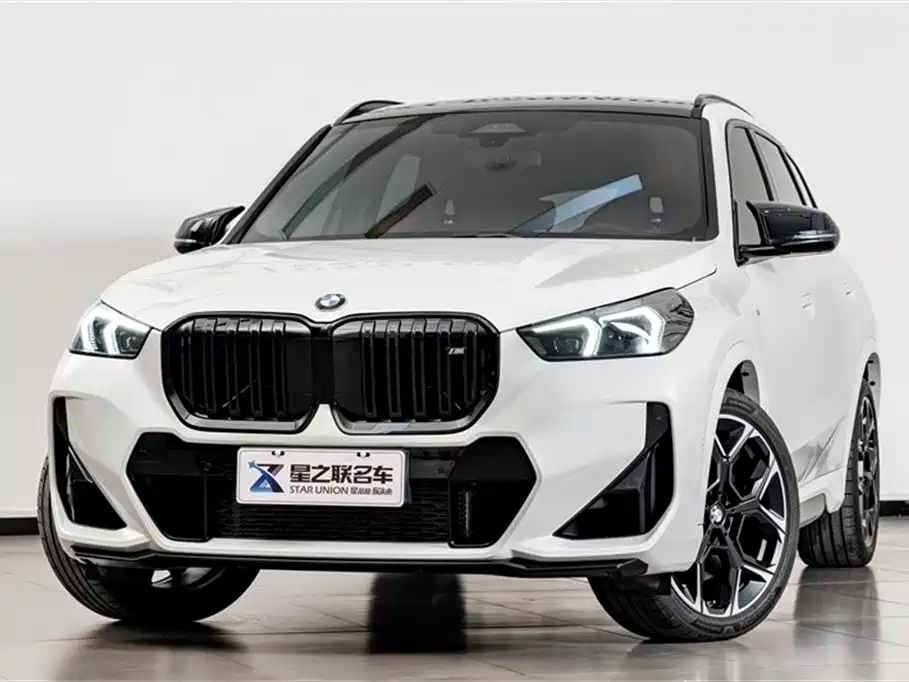 BMW X1 M35Li 2024 M35Li фото 2