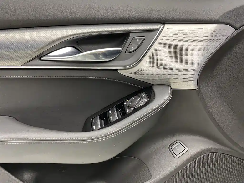 Cadillac CT5 2021 28T Luxury фото 25