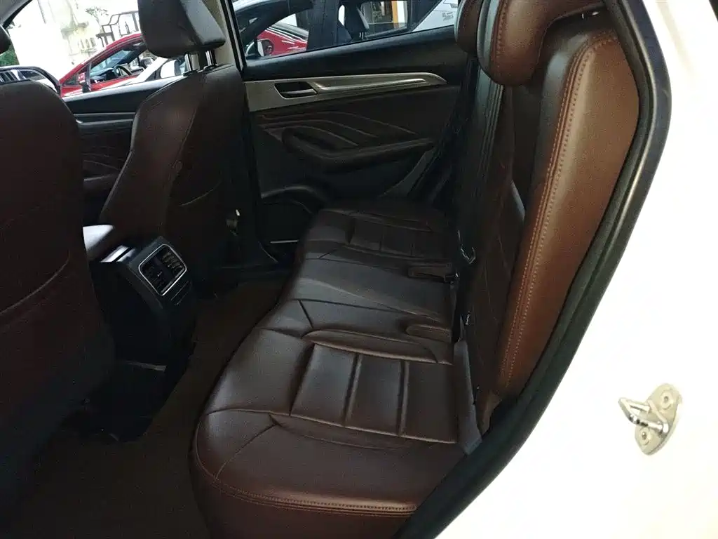 Haval F7 2020 1.5T 2WD i-Trend фото 17