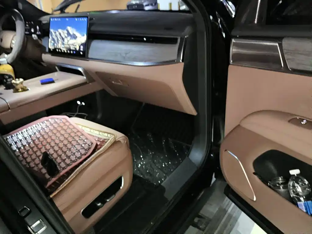Huajing Baojun Huajing S 2026